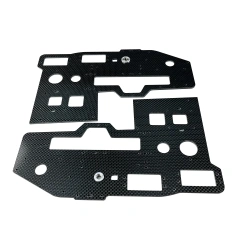 side frame set