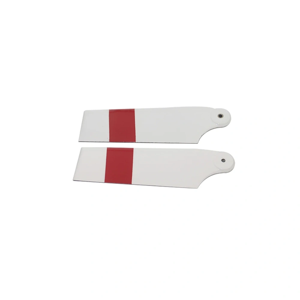 Roban 800 Size Bell222 Fuselage Spare Parts - Nose Cover Window Tail Landing Gear Wood Spacers Replacement