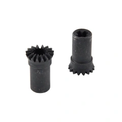 tail gears