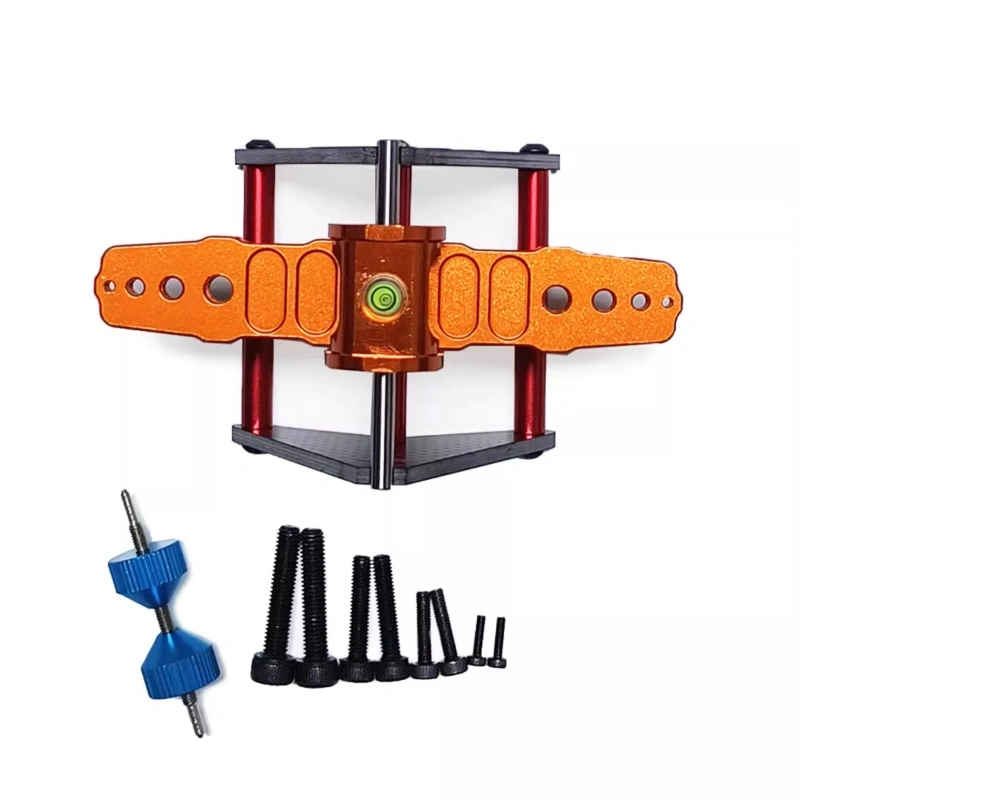 250-700 Helicopter Blade Balancer, Magnetic Levitation Prop Balancer for RC Heli