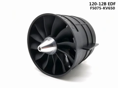 120EDF-12B-KV650