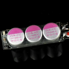 capacitance