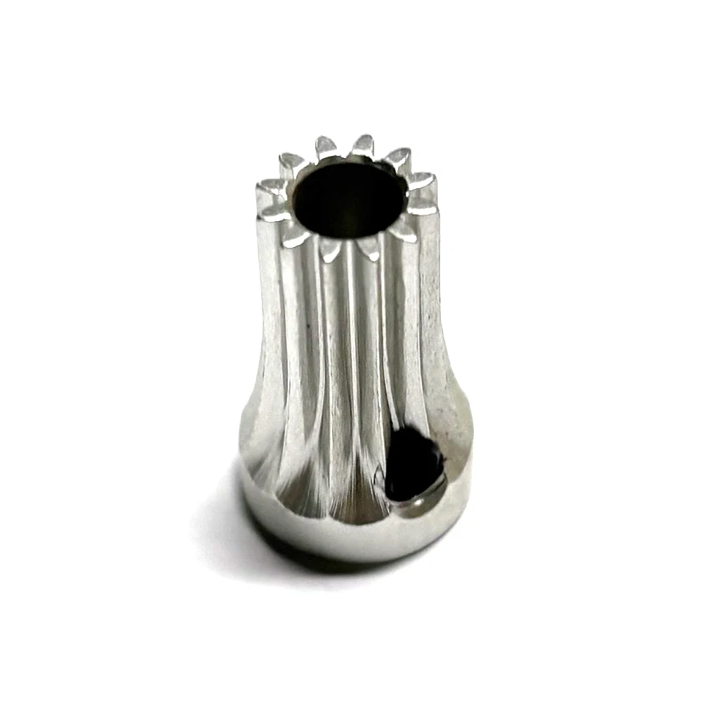 500 Helicopter Motor Gear 12T/13T/16T, Align 500 Series Compatible Pinion Gear