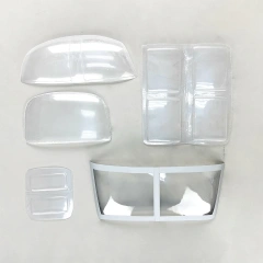 all window set