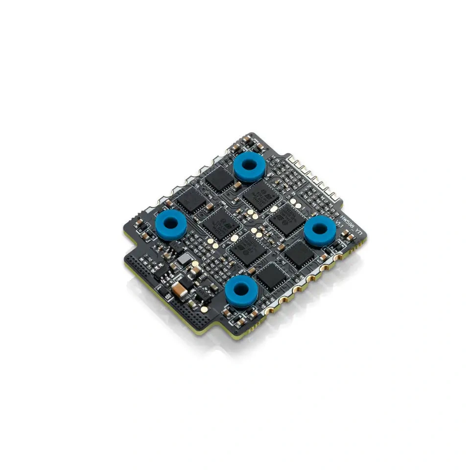 Hobbywing XRotor FPV G2 4in1 ESC 45A/65A, ARM32 Flight Controller for Racing Drone