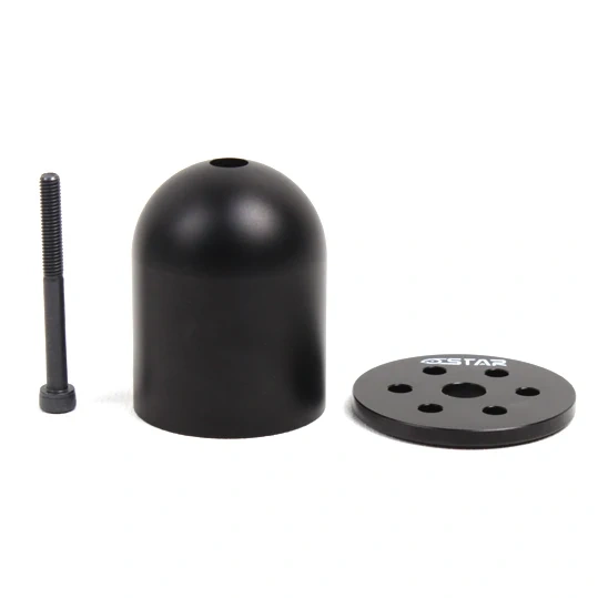 XAERO 2Inch Aluminum Spinner for DLE85 DLE111 Aircraft RC Plane Propeller Hub
