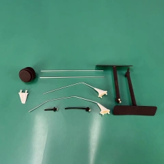 scale parts