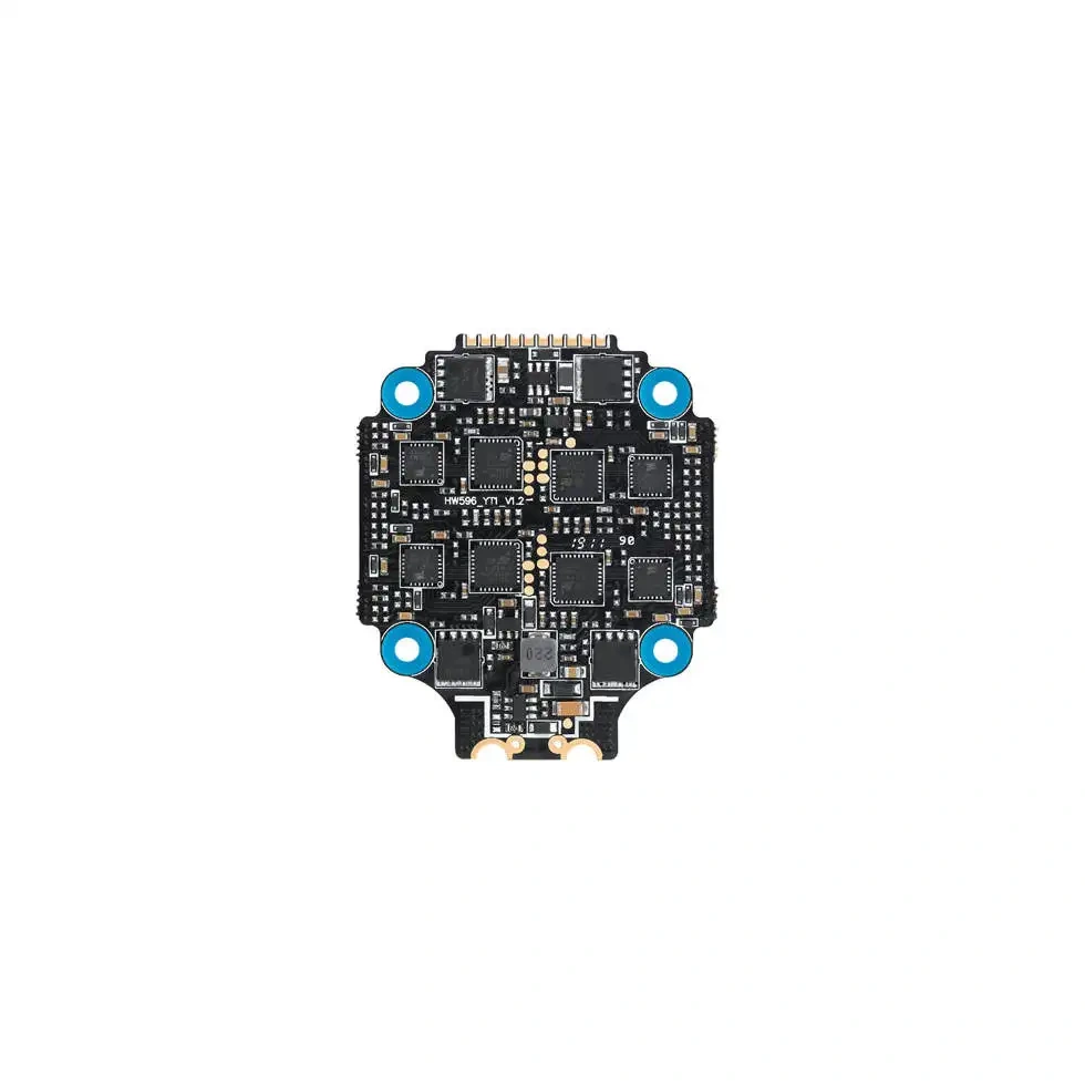 Hobbywing XRotor FPV G2 4in1 ESC 45A/65A, ARM32 Flight Controller for Racing Drone
