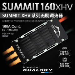 SUMMIT-160XUV
