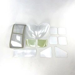 all window set