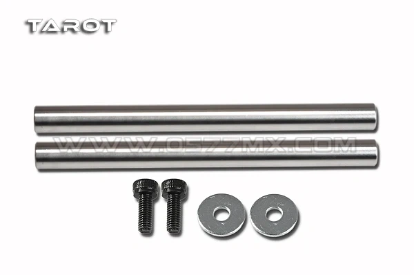 Tarot 500DFC Helicopter Main Rotor Spindle Shaft TL50902 Replacement Feathering Shaft