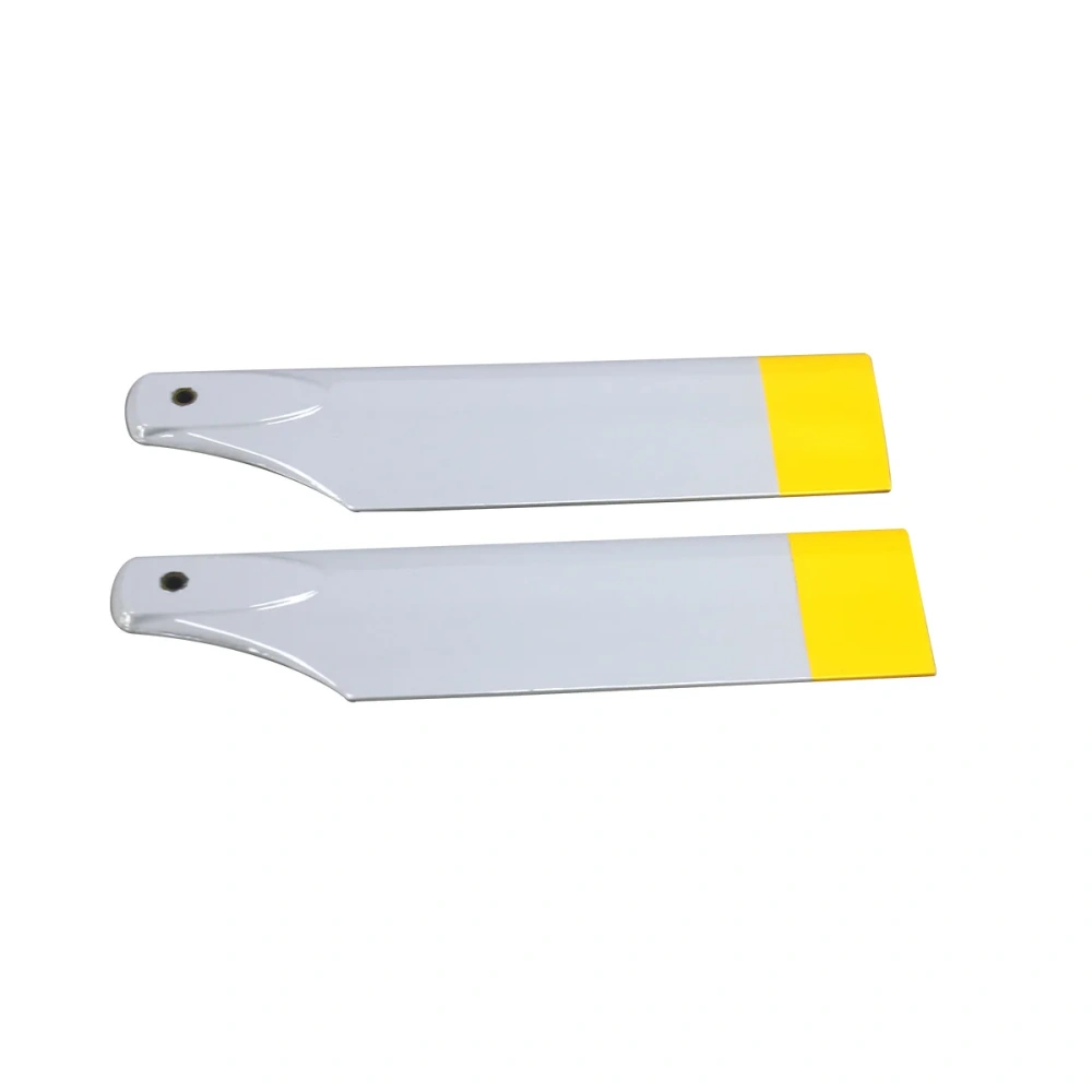 Roban 800 Size BO105 Fuselage Spare Parts - Nose Cover Window Tail Landing Gear Wood Spacers Replacement