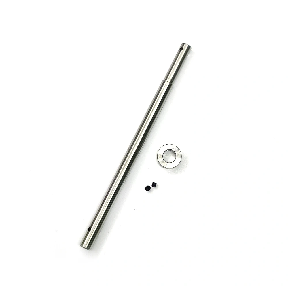 XAERO 500 Class FBL Helicopter Linkage Set Universal Complete Control Rods for Align Trex 500 RC Helicopter