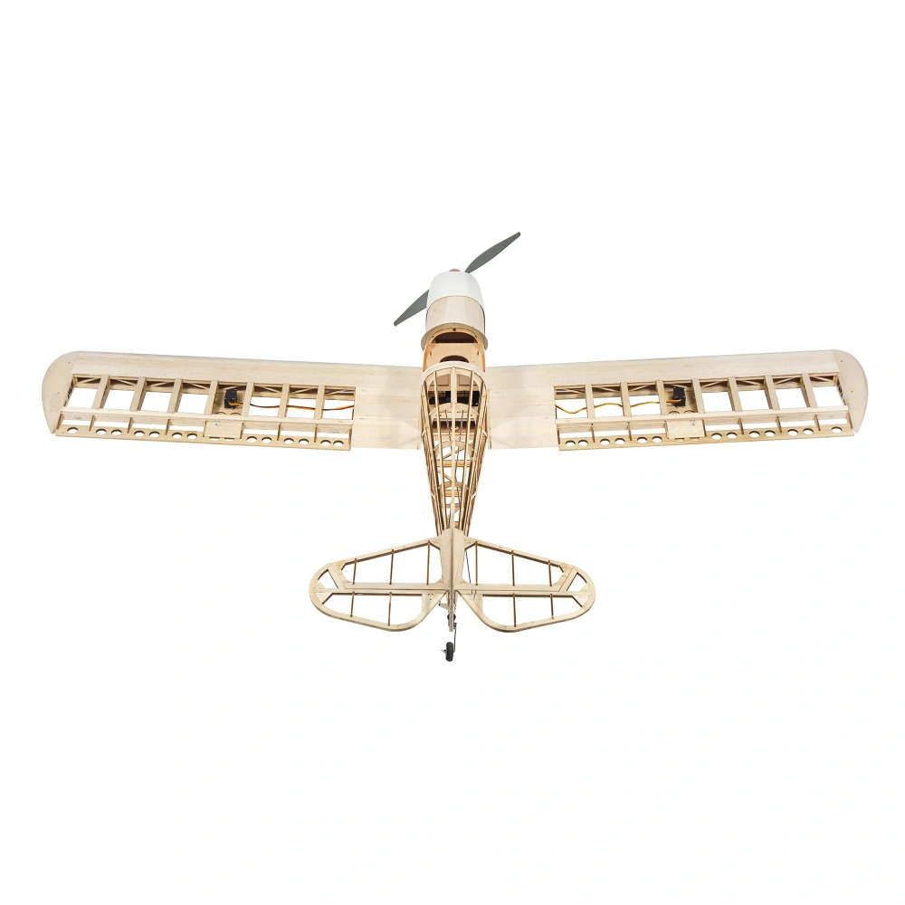 XAERO New 1.65M Spacewalker RC Plane Kit Electric/Gas Powered with Full Accessories DIY Assembly Trainer Aircraft