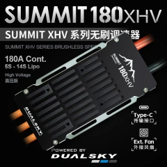 SUMMIT 180XHV