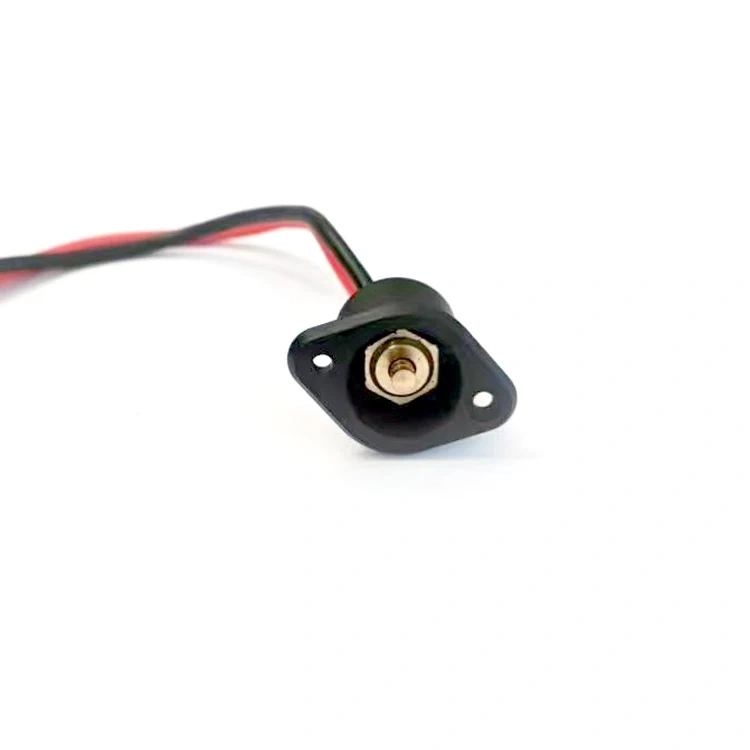 Methanol Engine Glow Plug Dummy Fake Igniter for Nitro RC Engine Break-In & Tuning Aluminum Alloy Tool