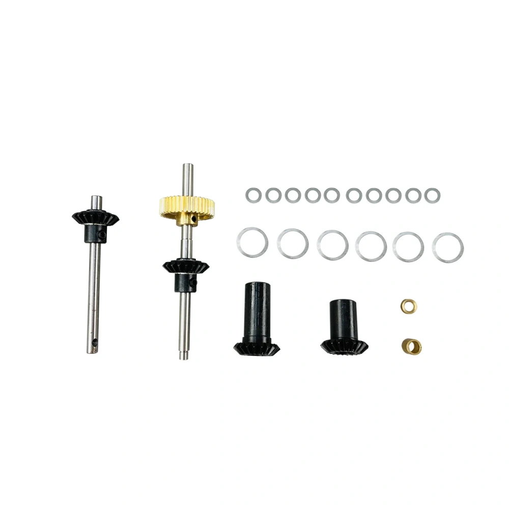 Roban 600 Size UH-1N Fuselage Spare Parts - Nose Cover Window Tail Landing Gear Wood Spacers Replacement