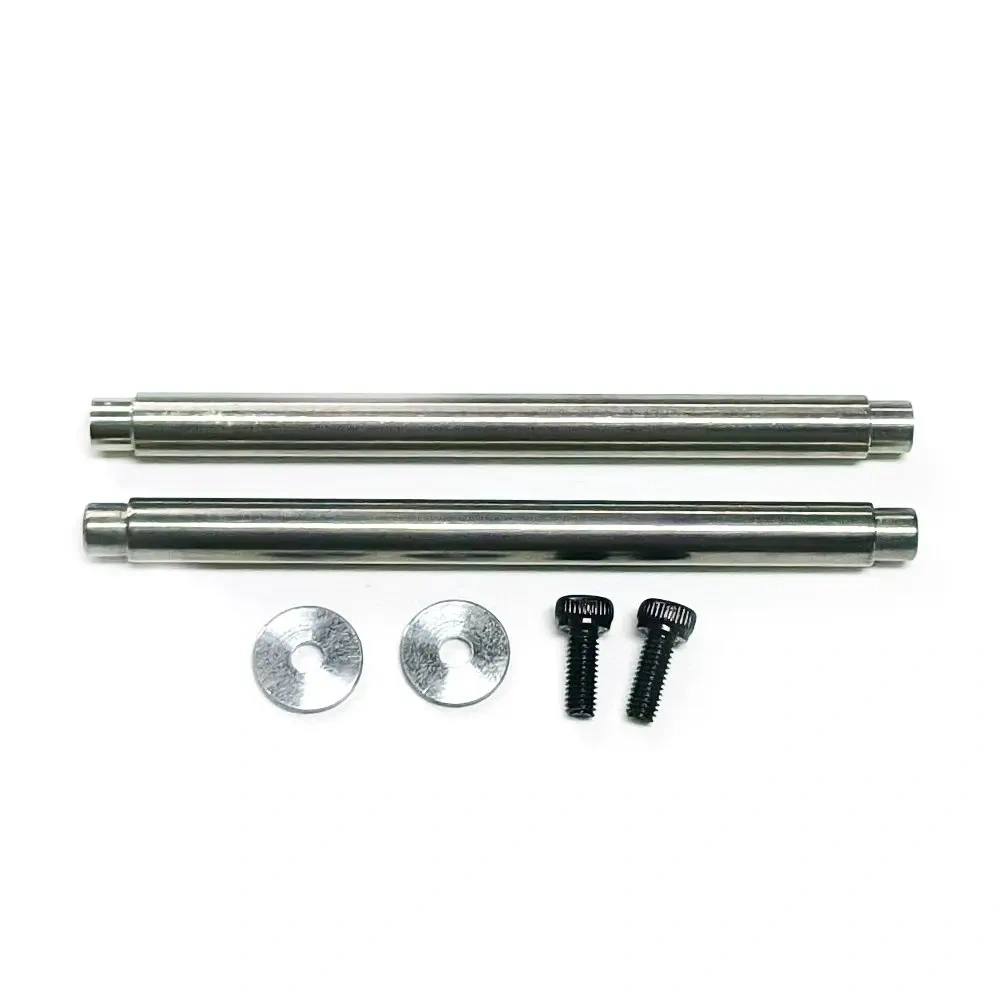 XAERO 500 Class FBL Helicopter Linkage Set Universal Complete Control Rods for Align Trex 500 RC Helicopter