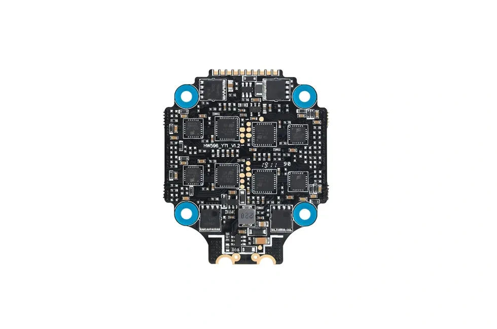 Hobbywing XRotor FPV G2 4in1 ESC 45A/65A, ARM32 Flight Controller for Racing Drone