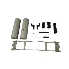 weapon set