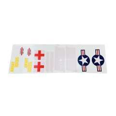 decals