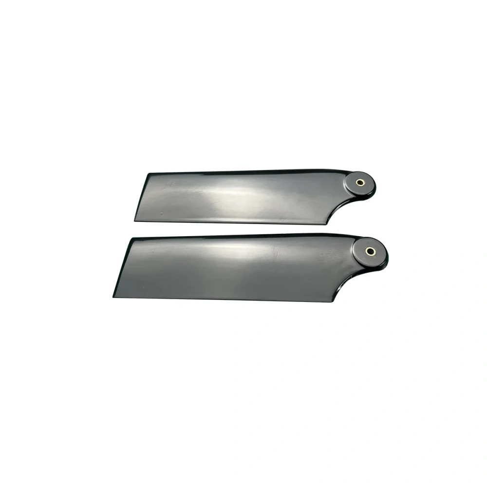 Roban 800 Size UH-1D Fuselage Spare Parts - Nose Cover Window Tail Landing Gear Wood Spacers Replacement