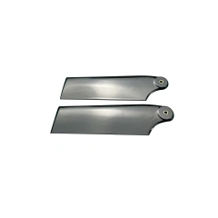 tail blades 105mm