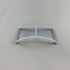front window