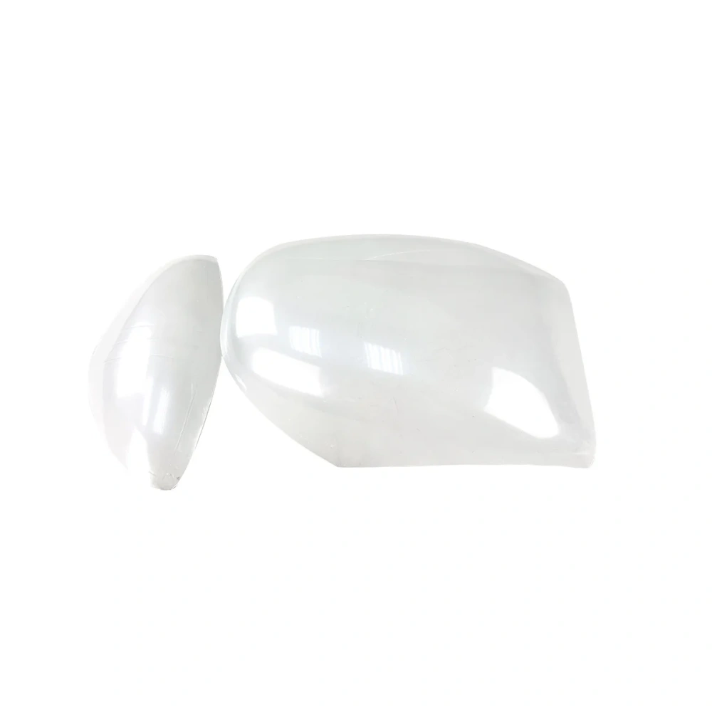 Roban 600 Size EC145 Fuselage Spare Parts - Nose Cover Window Tail Landing Gear Wood Spacers Replacement