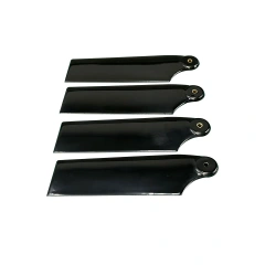 tail blades 105mm