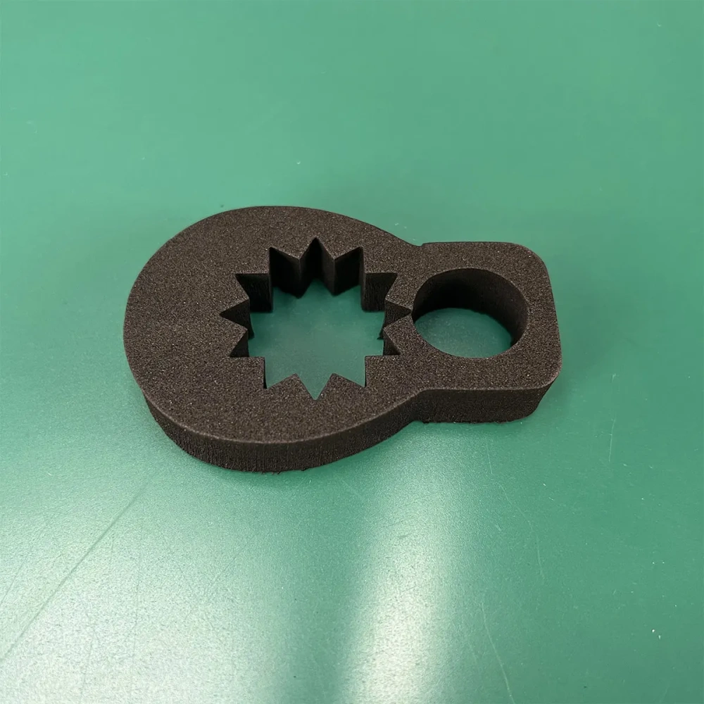 Roban 800 Size Airwolf Fuselage Spare Parts - Nose Cover Window Tail Landing Gear Wood Spacers Replacement