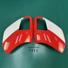 tail door set
