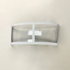 front window