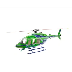 700 B407 Air Life