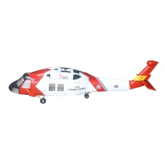 600HH-60 Coast Guard