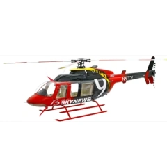 700 B407 ARF NEWS
