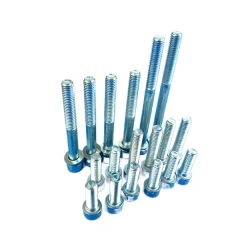 DLE35RA screw