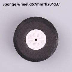 D57MM H20 d3.1