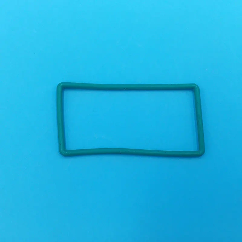 WALBRO Heat Insulation Gasket for DLE130 Engine Carburetor - High Temp Resistant Seal Ring Space