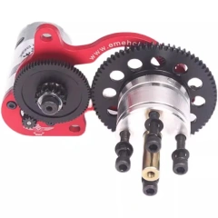 DLE 30-35CC