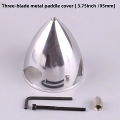 3.75 in 95mm