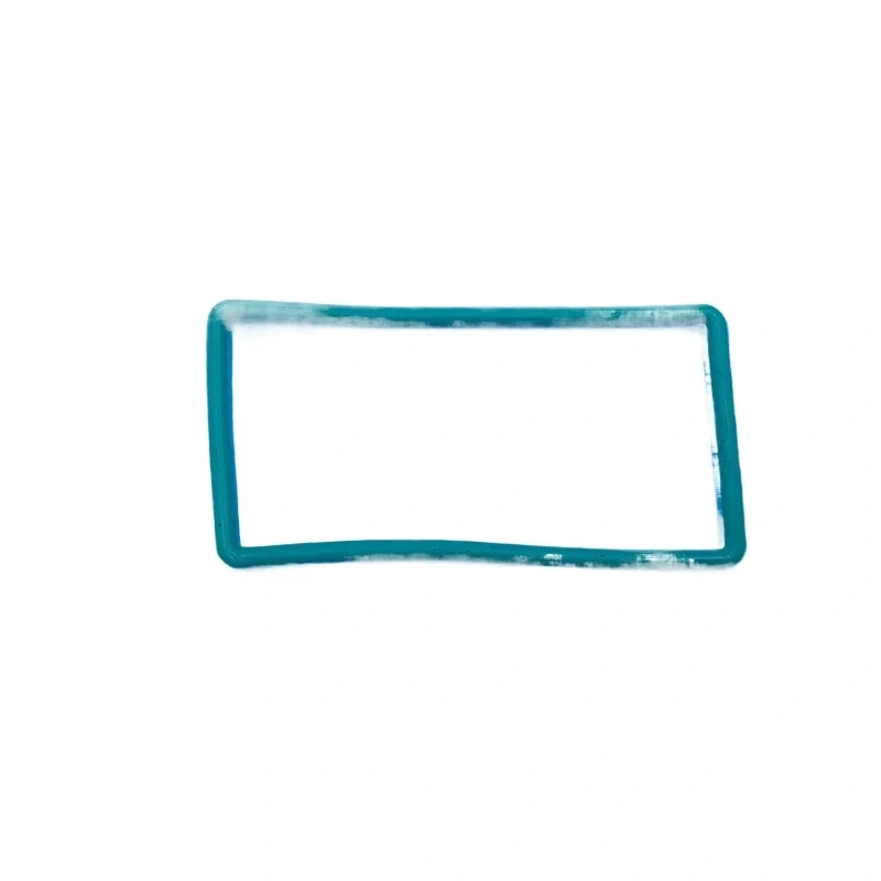 WALBRO Heat Insulation Gasket for DLE130 Engine Carburetor - High Temp Resistant Seal Ring Space