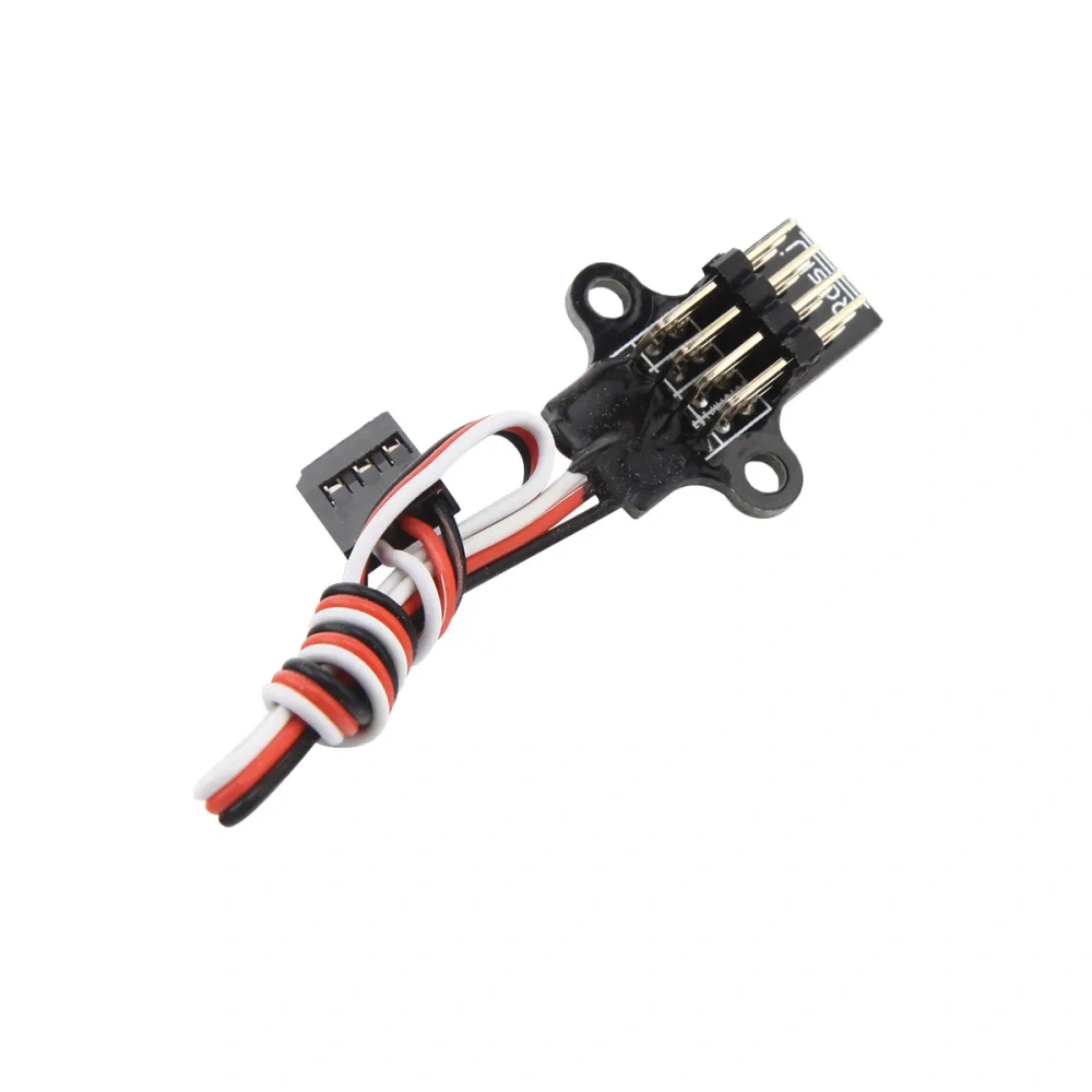 4-in-1 ESC Power Hub for Quadcopter Multirotor with Throttle Control & Voltage Regulation