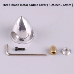 1.25 in 32 mm