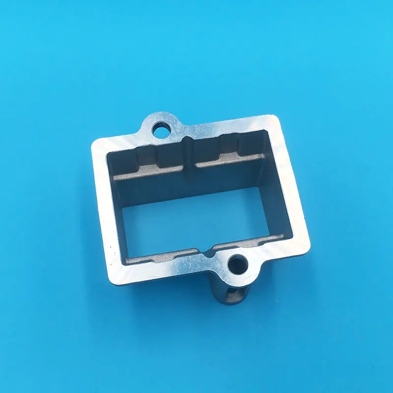 WALBRO Heat Insulation Gasket for DLE130 Engine Carburetor - High Temp Resistant Seal Ring Space