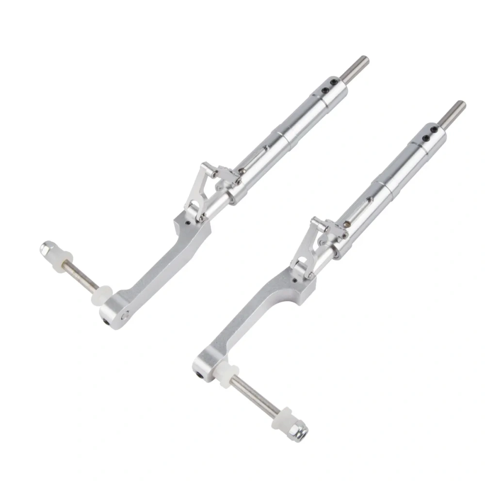 XAERO P47 Metal Anti-vibration Landing Gear for 5-6 KG Fixed Wing Airplane