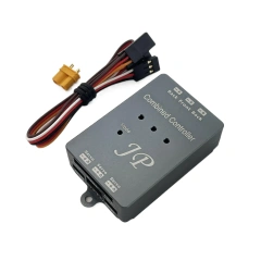 Combined controller