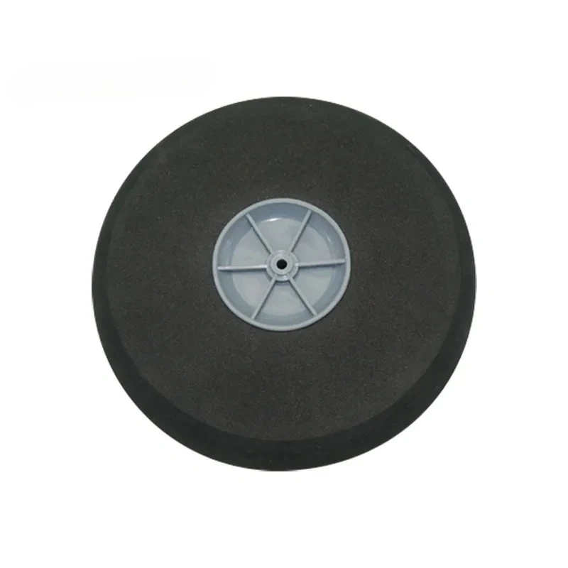 XAERO 25-110mm Sponge Tires 2pcs High Quality Foam Wheels for RC Airplane Landing Gear Replacement