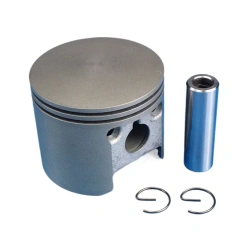 DLE200 piston