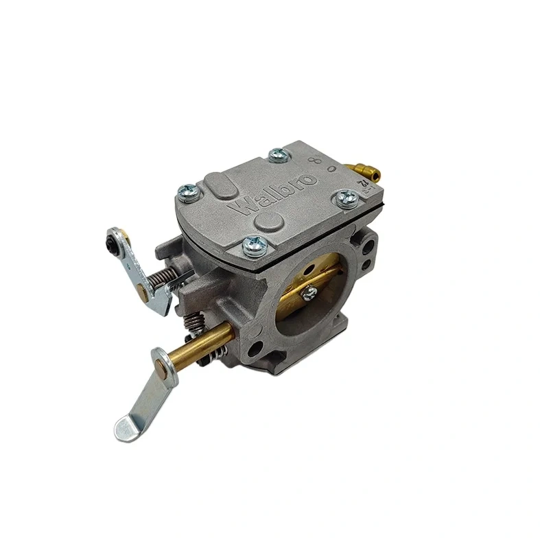 WALBRO Carburetor DLE130 for RC  Engine 2-Stroke Airplane Helicopter Parts - High Performance Replacement